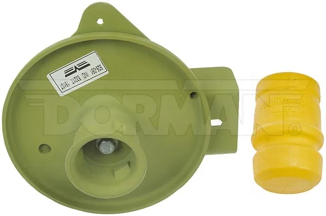 926-081 – DORMAN Coil Spring Seat, OE Replacement - view 3